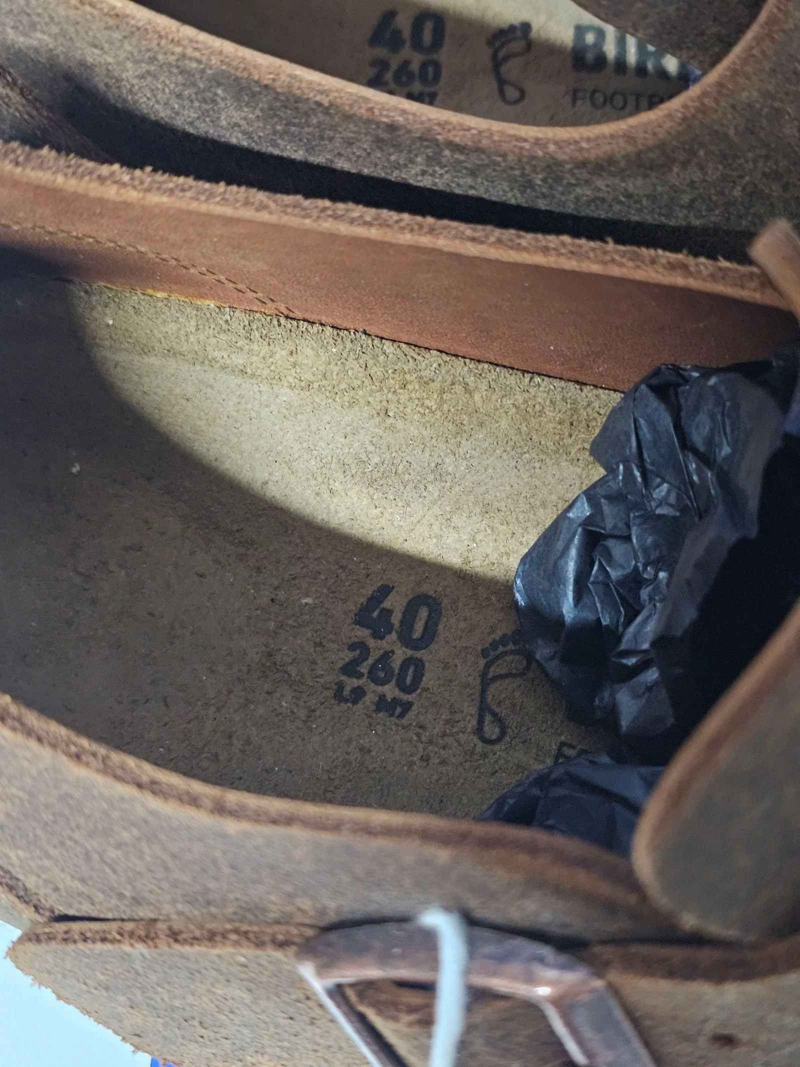 Birkenstock 40 – photo 6